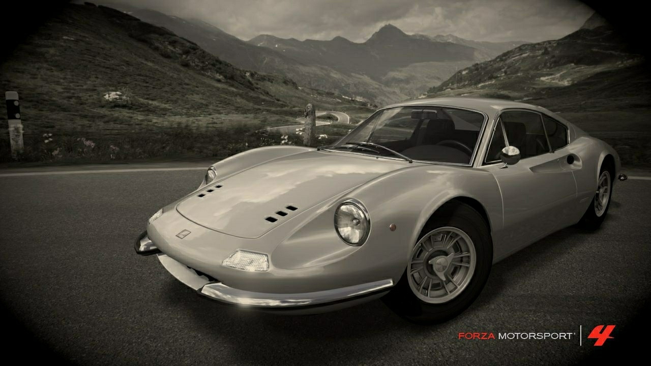 Forza Motorsport 4 (Edición Coleccionista) - Imagen 43